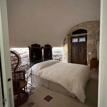 B&B Scicli La Casuzza 外观 照片