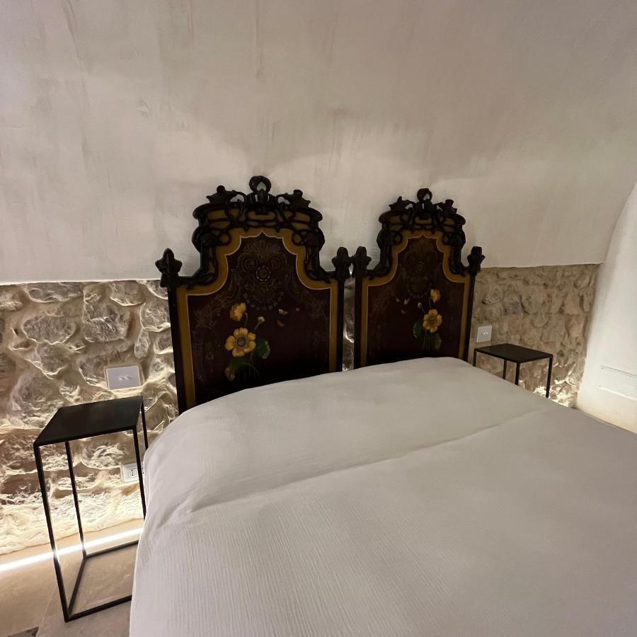 B&B Scicli La Casuzza 外观 照片