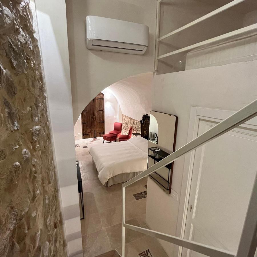 B&B Scicli La Casuzza 外观 照片