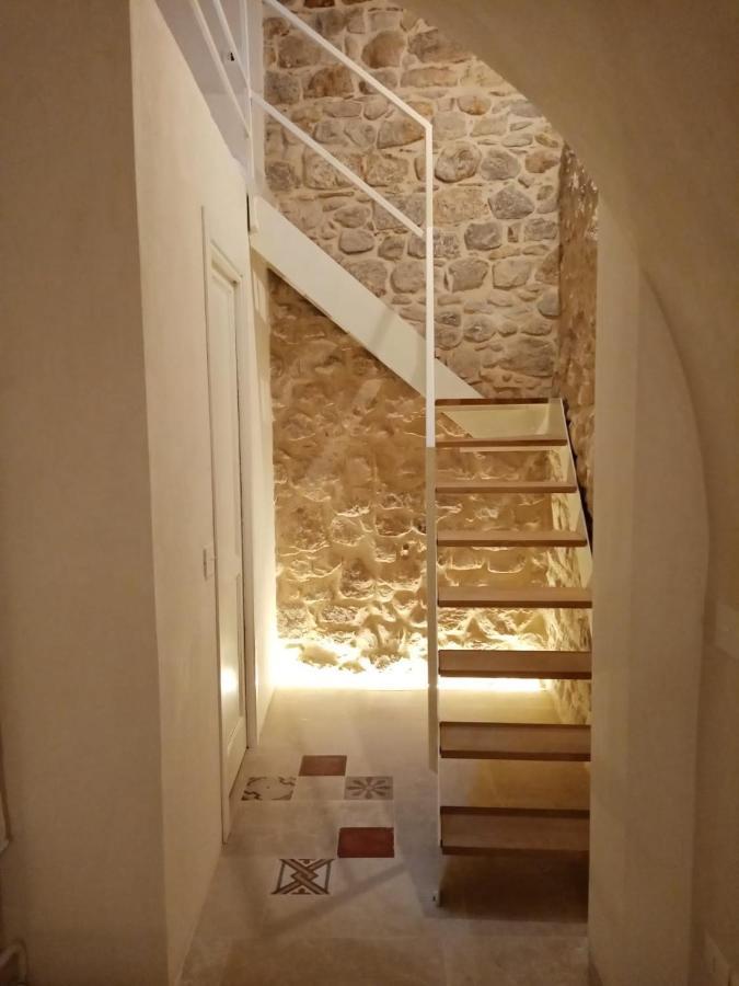 B&B Scicli La Casuzza 外观 照片