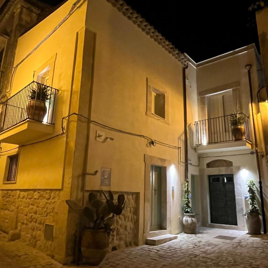 B&B Scicli La Casuzza 外观 照片