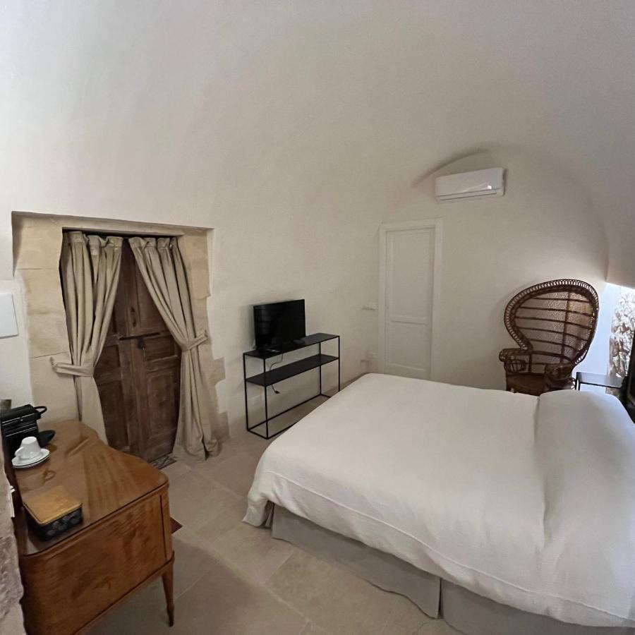 B&B Scicli La Casuzza 外观 照片