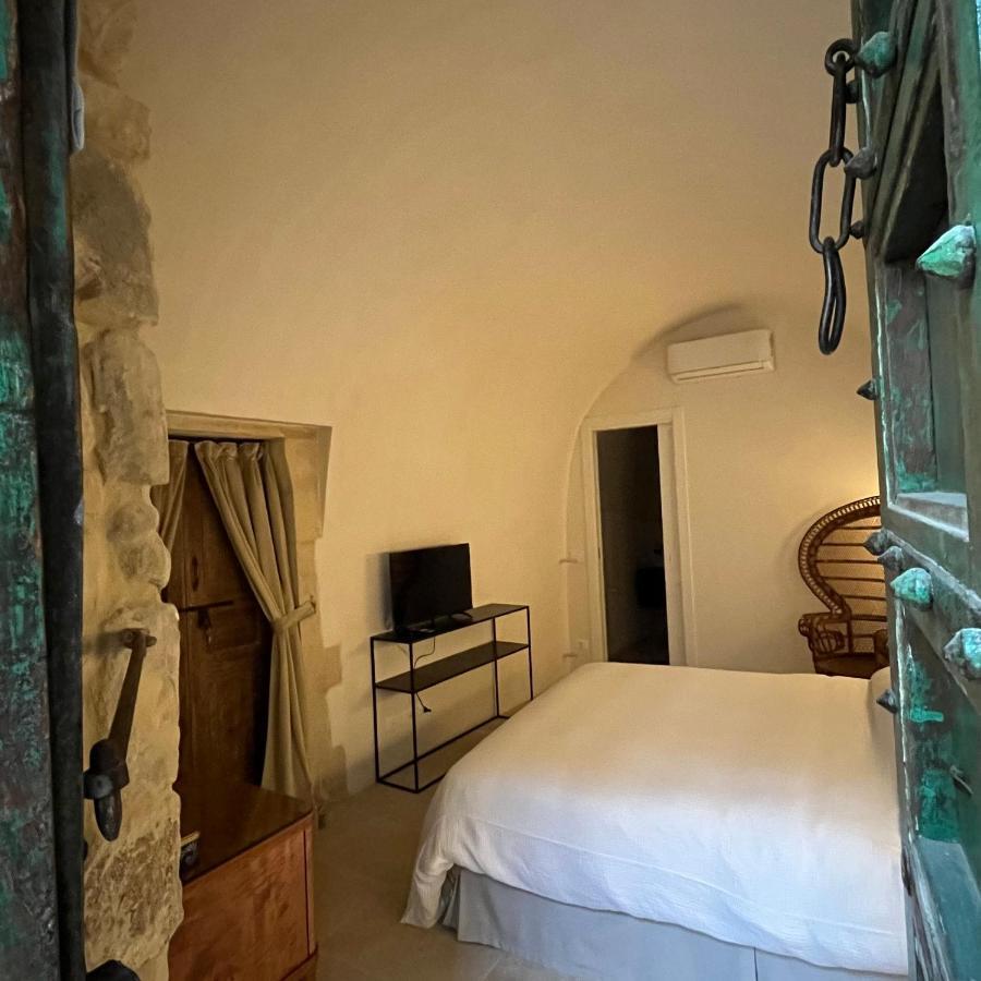 B&B Scicli La Casuzza 外观 照片