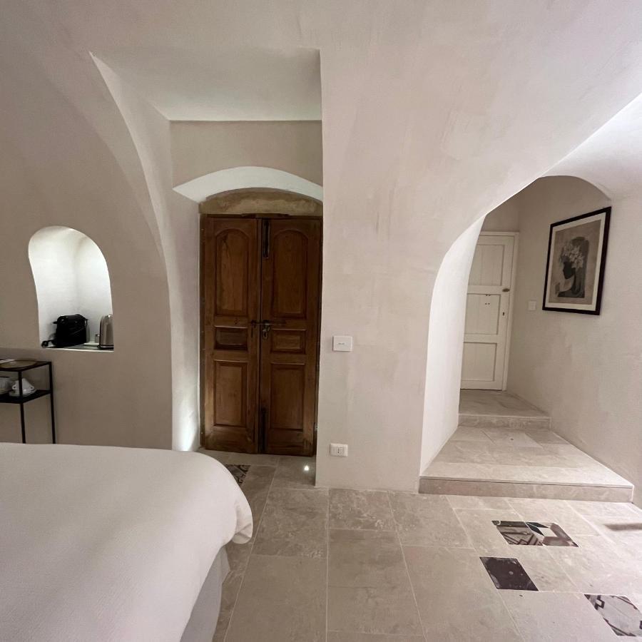 B&B Scicli La Casuzza 外观 照片