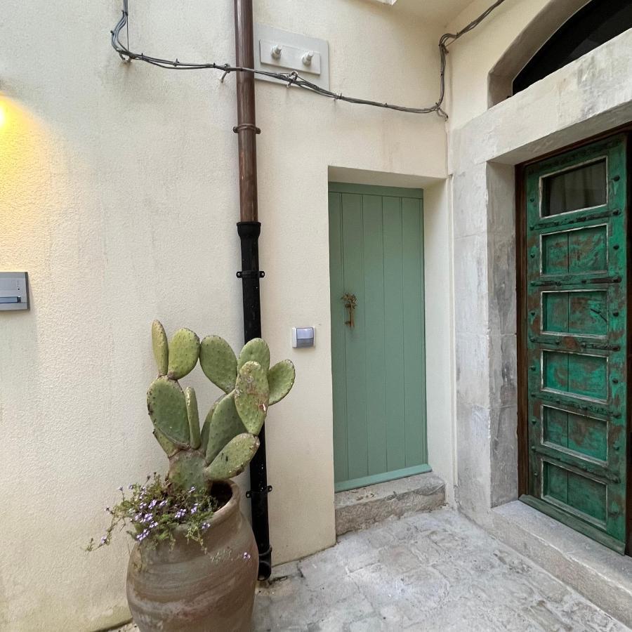 B&B Scicli La Casuzza 外观 照片